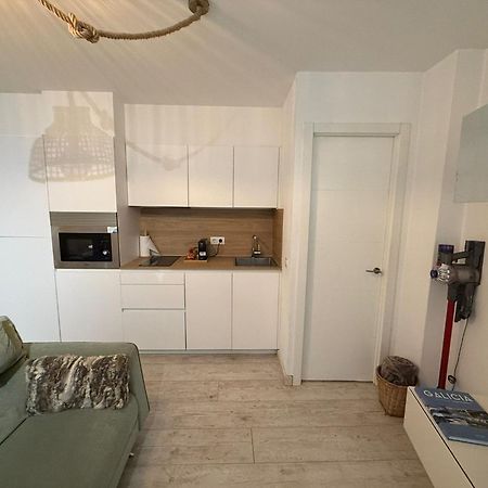 El Loft De Santa Catalina Apartment A Coruna Ngoại thất bức ảnh