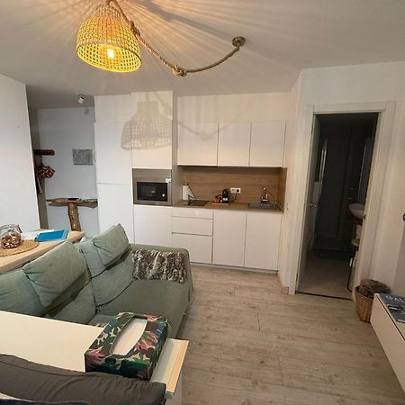 El Loft De Santa Catalina Apartment A Coruna Ngoại thất bức ảnh