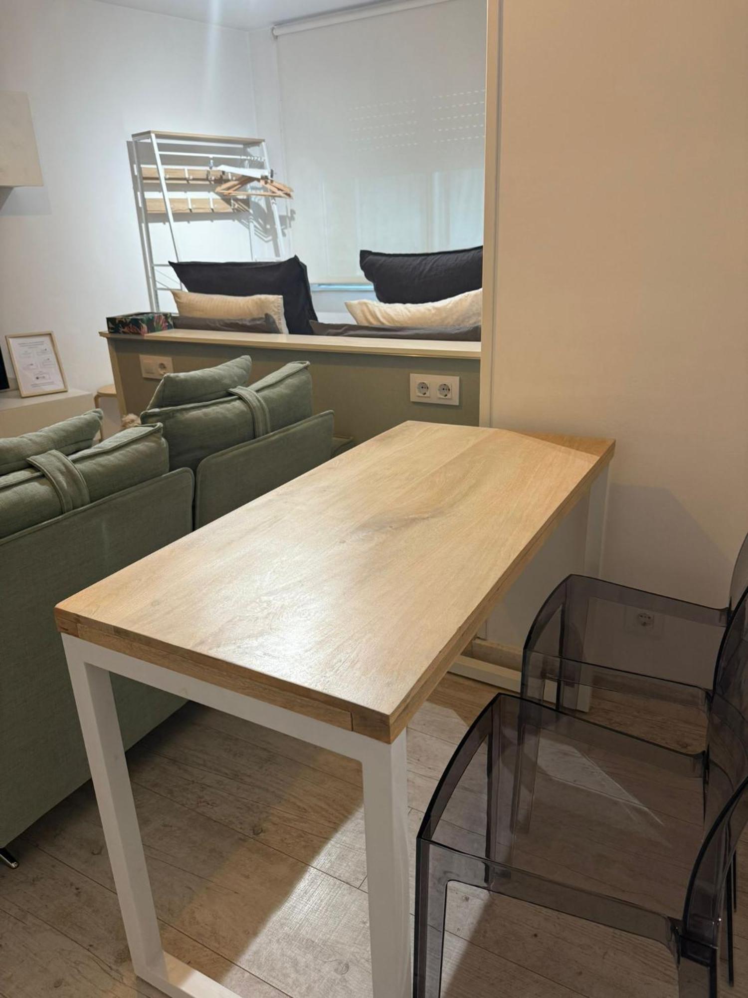 El Loft De Santa Catalina Apartment A Coruna Ngoại thất bức ảnh