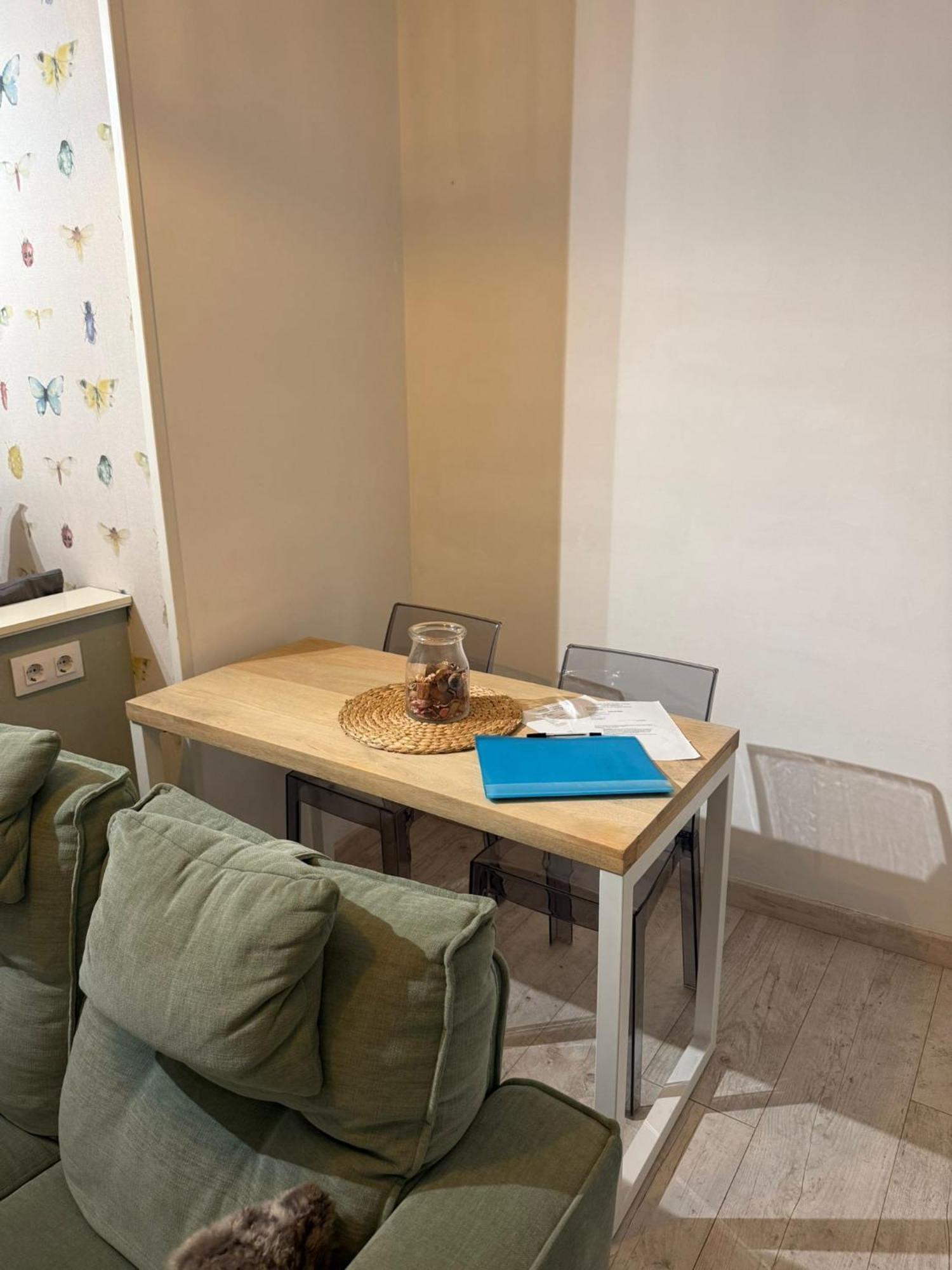El Loft De Santa Catalina Apartment A Coruna Ngoại thất bức ảnh