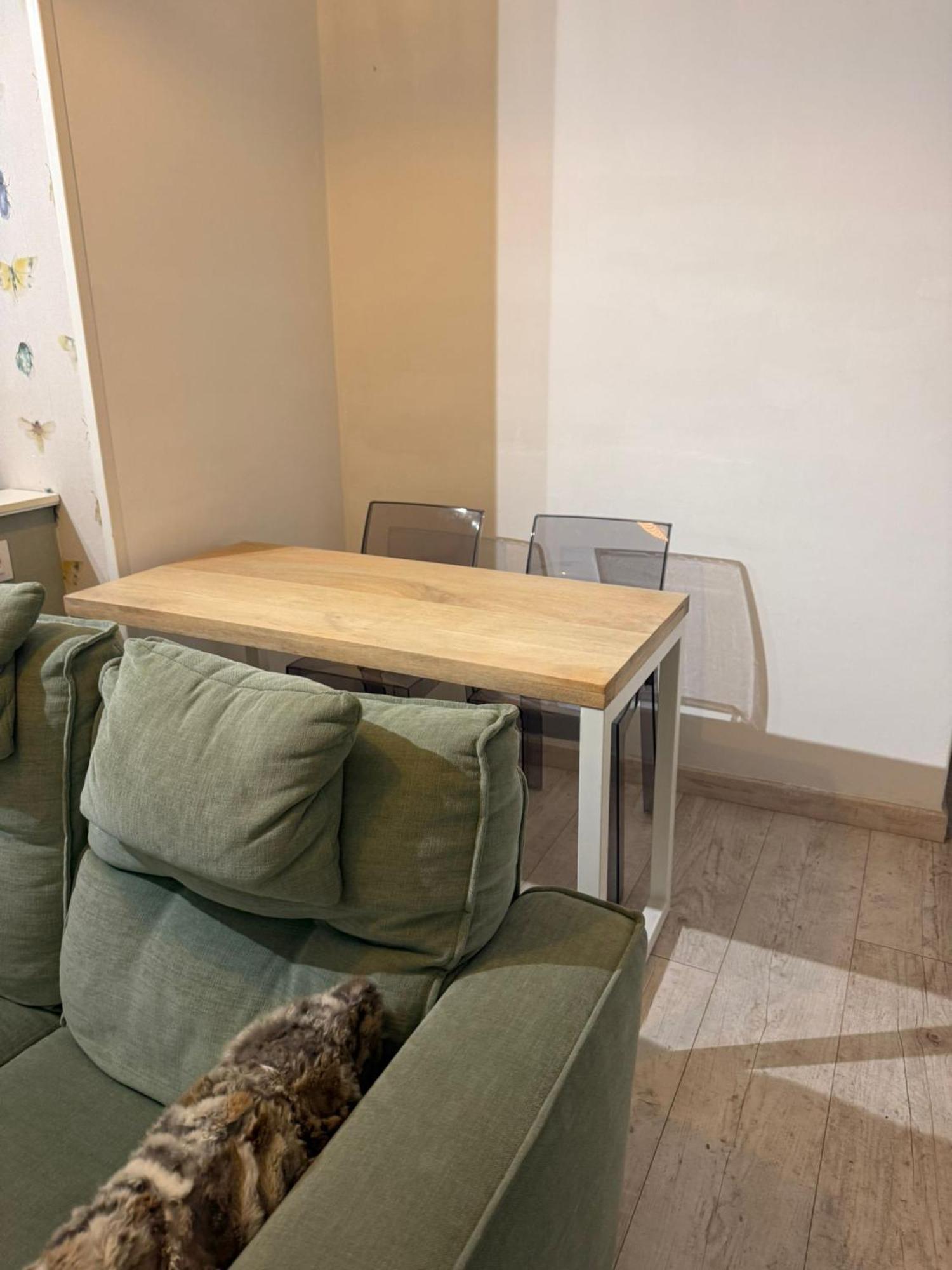 El Loft De Santa Catalina Apartment A Coruna Ngoại thất bức ảnh