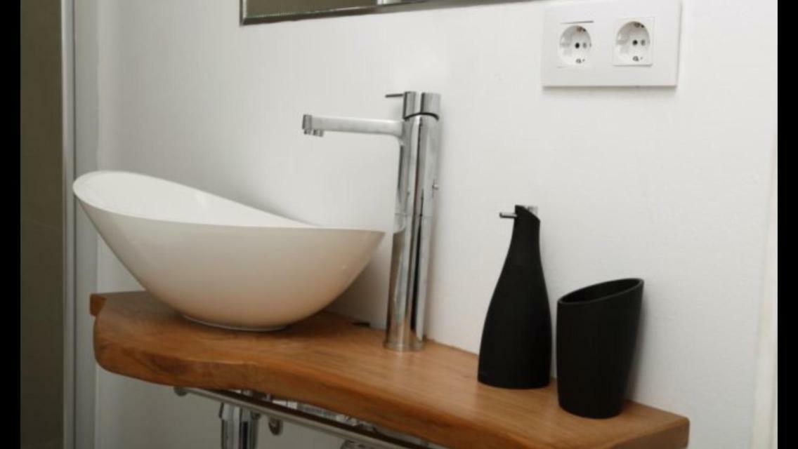 El Loft De Santa Catalina Apartment A Coruna Ngoại thất bức ảnh