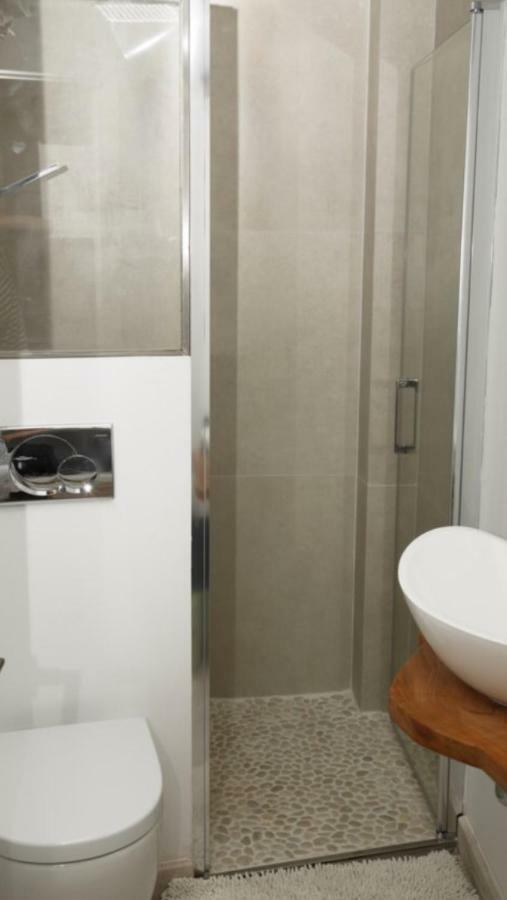 El Loft De Santa Catalina Apartment A Coruna Ngoại thất bức ảnh